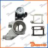 Vanne EGR pour VOLVO | 45-8167, 83992